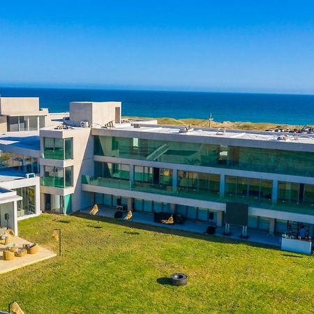 Syrah Premium B2 - Vistas Al Parque By Depptoe Appartement Punta del Este Buitenkant foto