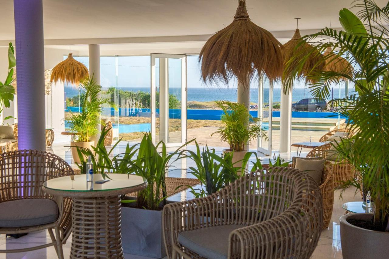 Syrah Premium B2 - Vistas Al Parque By Depptoe Appartement Punta del Este Buitenkant foto