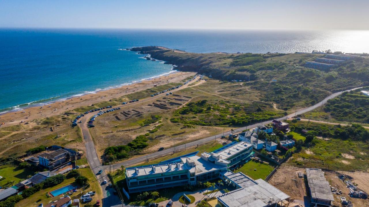 Syrah Premium B2 - Vistas Al Parque By Depptoe Appartement Punta del Este Buitenkant foto
