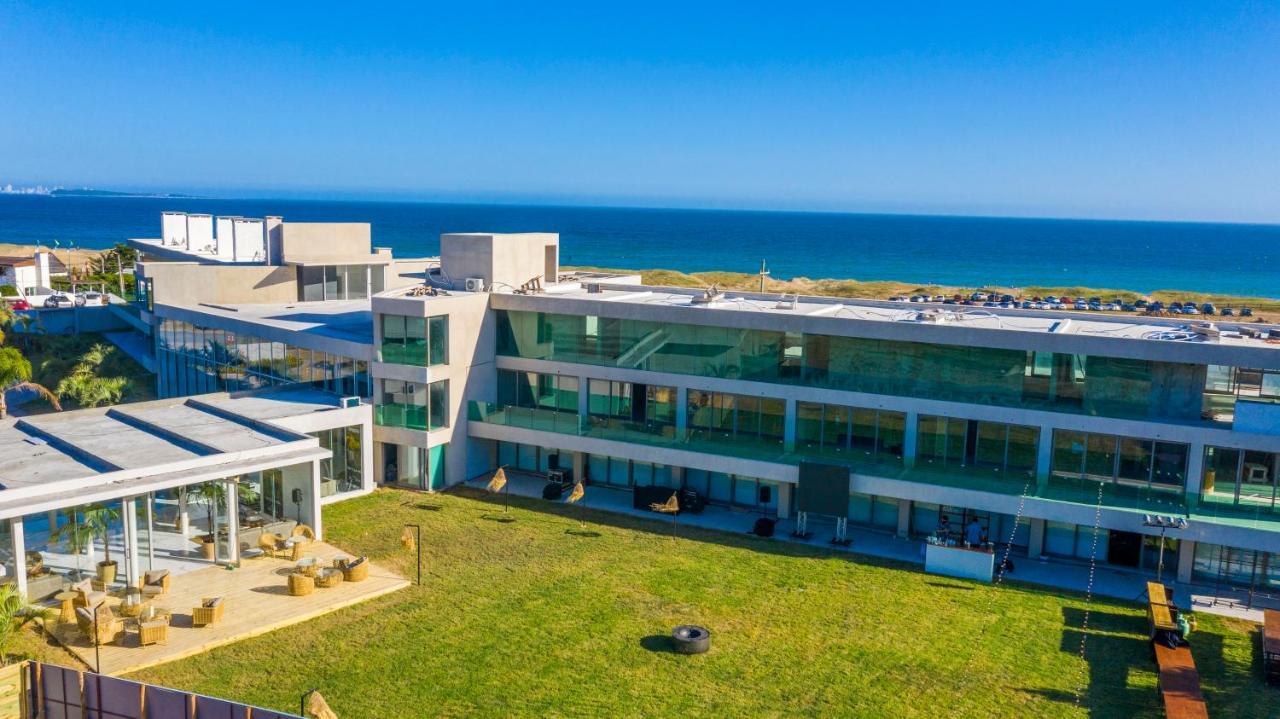 Syrah Premium B2 - Vistas Al Parque By Depptoe Appartement Punta del Este Buitenkant foto