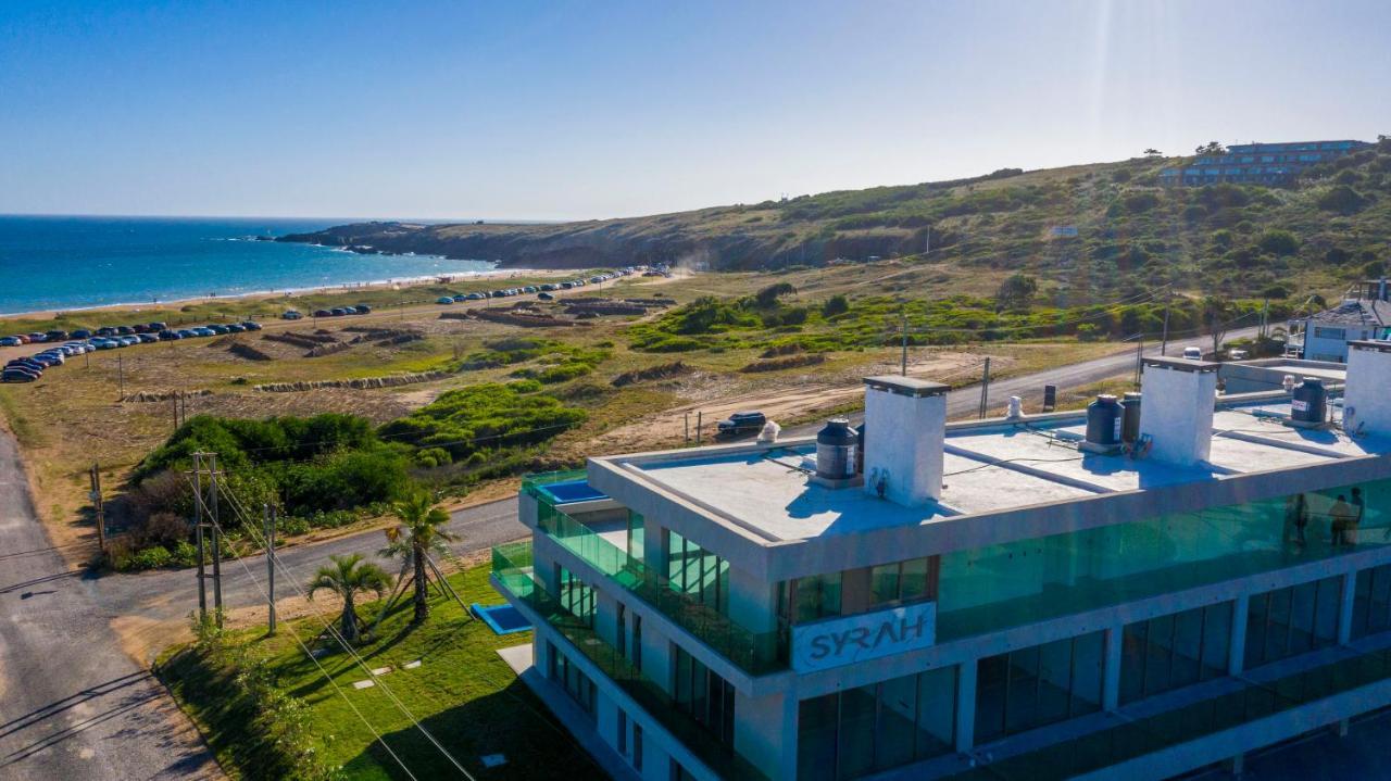 Syrah Premium B2 - Vistas Al Parque By Depptoe Appartement Punta del Este Buitenkant foto