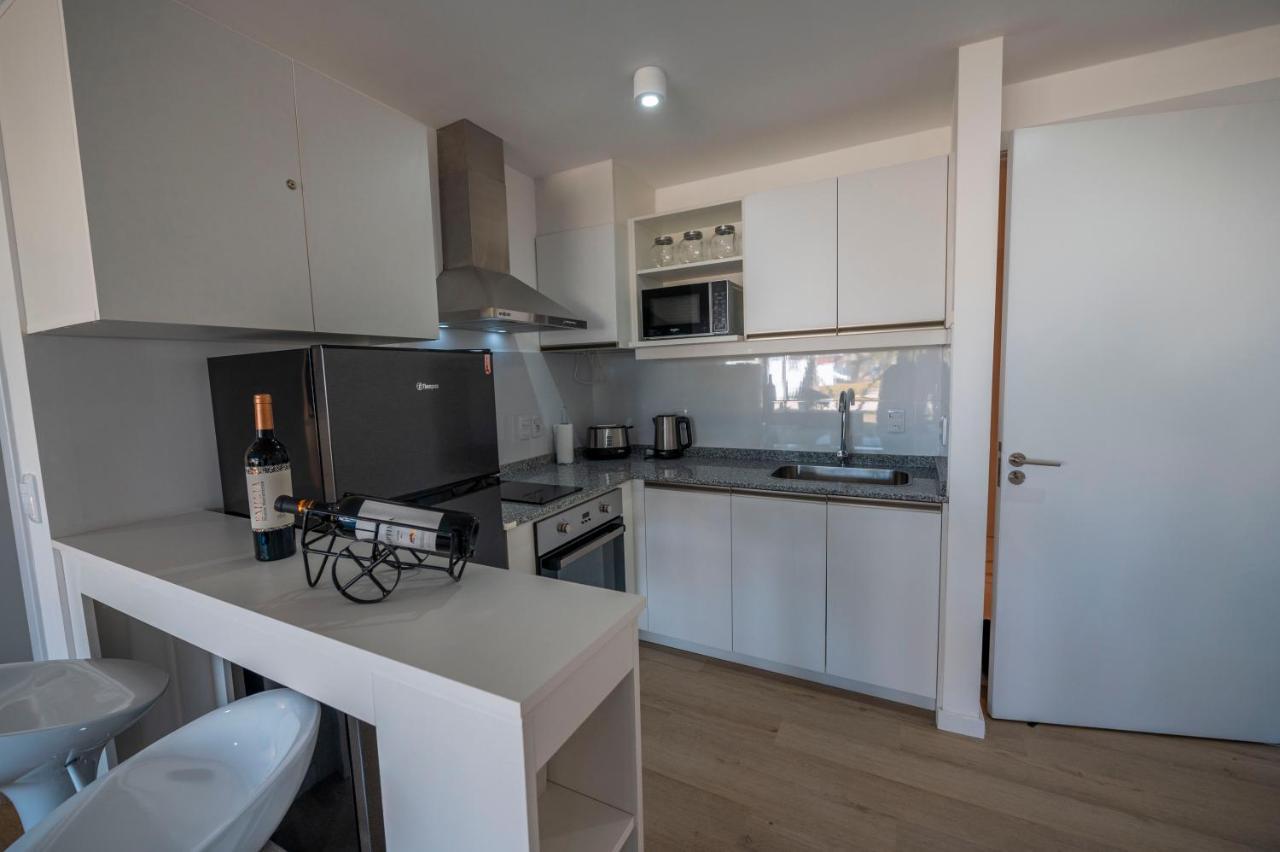 Syrah Premium B2 - Vistas Al Parque By Depptoe Appartement Punta del Este Buitenkant foto