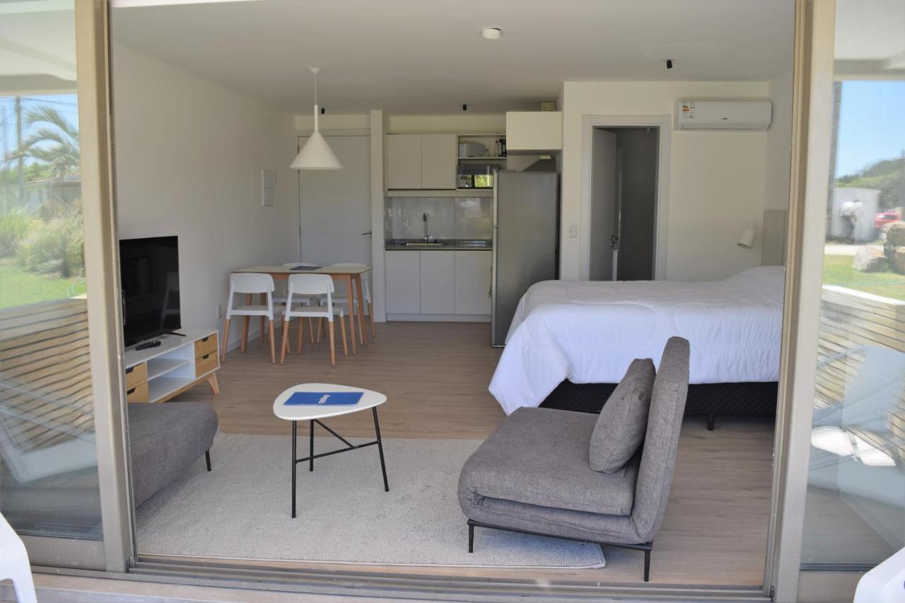 Syrah Premium B2 - Vistas Al Parque By Depptoe Appartement Punta del Este Buitenkant foto