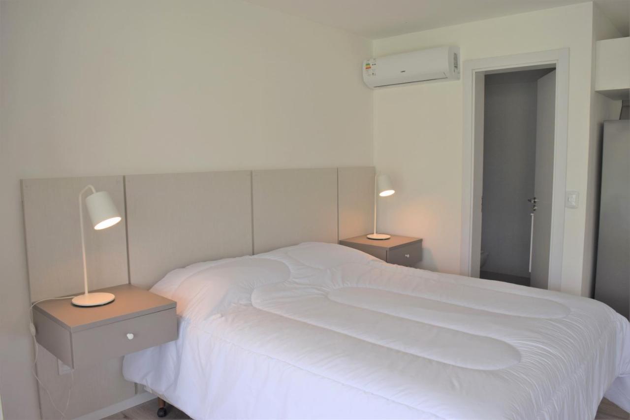 Syrah Premium B2 - Vistas Al Parque By Depptoe Appartement Punta del Este Buitenkant foto