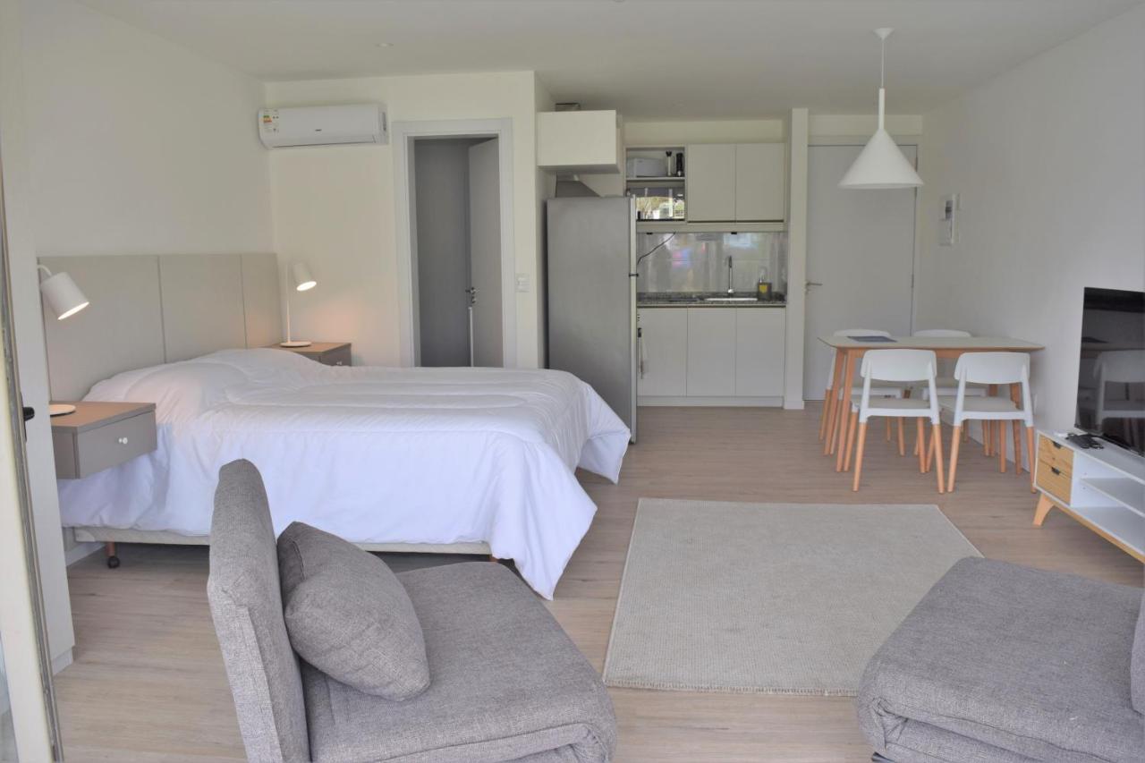 Syrah Premium B2 - Vistas Al Parque By Depptoe Appartement Punta del Este Buitenkant foto