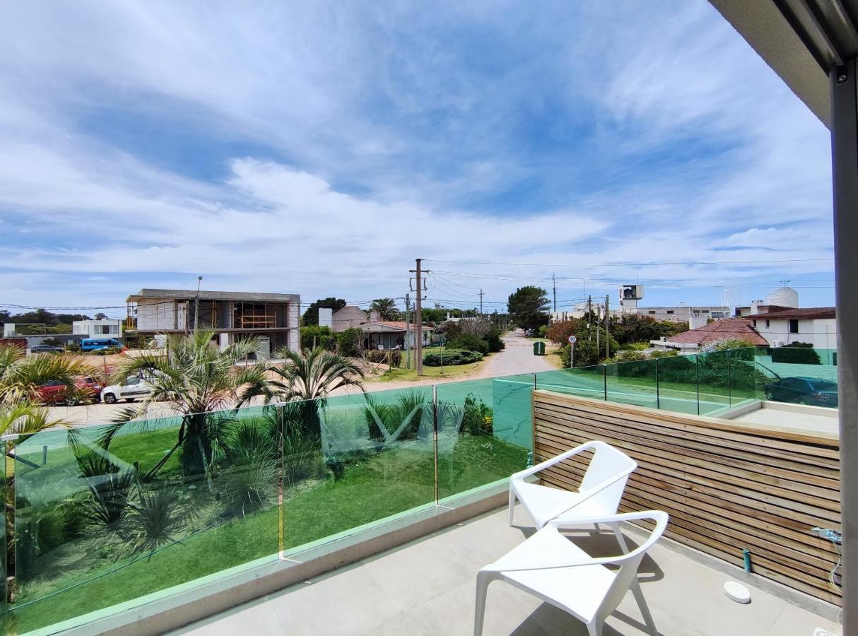 Syrah Premium B2 - Vistas Al Parque By Depptoe Appartement Punta del Este Buitenkant foto