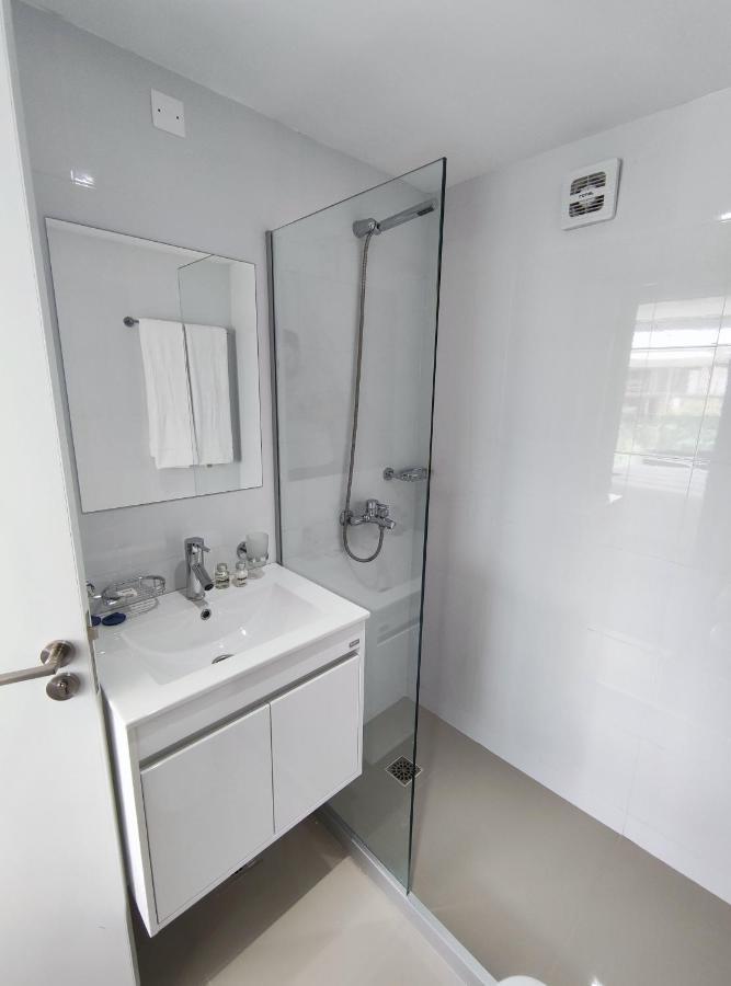 Syrah Premium B2 - Vistas Al Parque By Depptoe Appartement Punta del Este Kamer foto