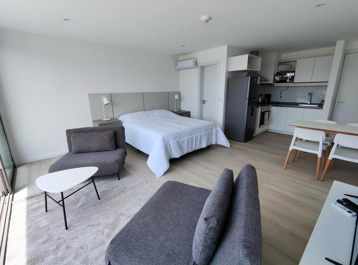 Syrah Premium B2 - Vistas Al Parque By Depptoe Appartement Punta del Este Buitenkant foto