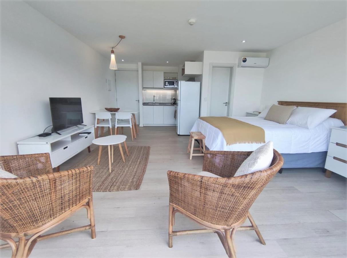 Syrah Premium B2 - Vistas Al Parque By Depptoe Appartement Punta del Este Buitenkant foto