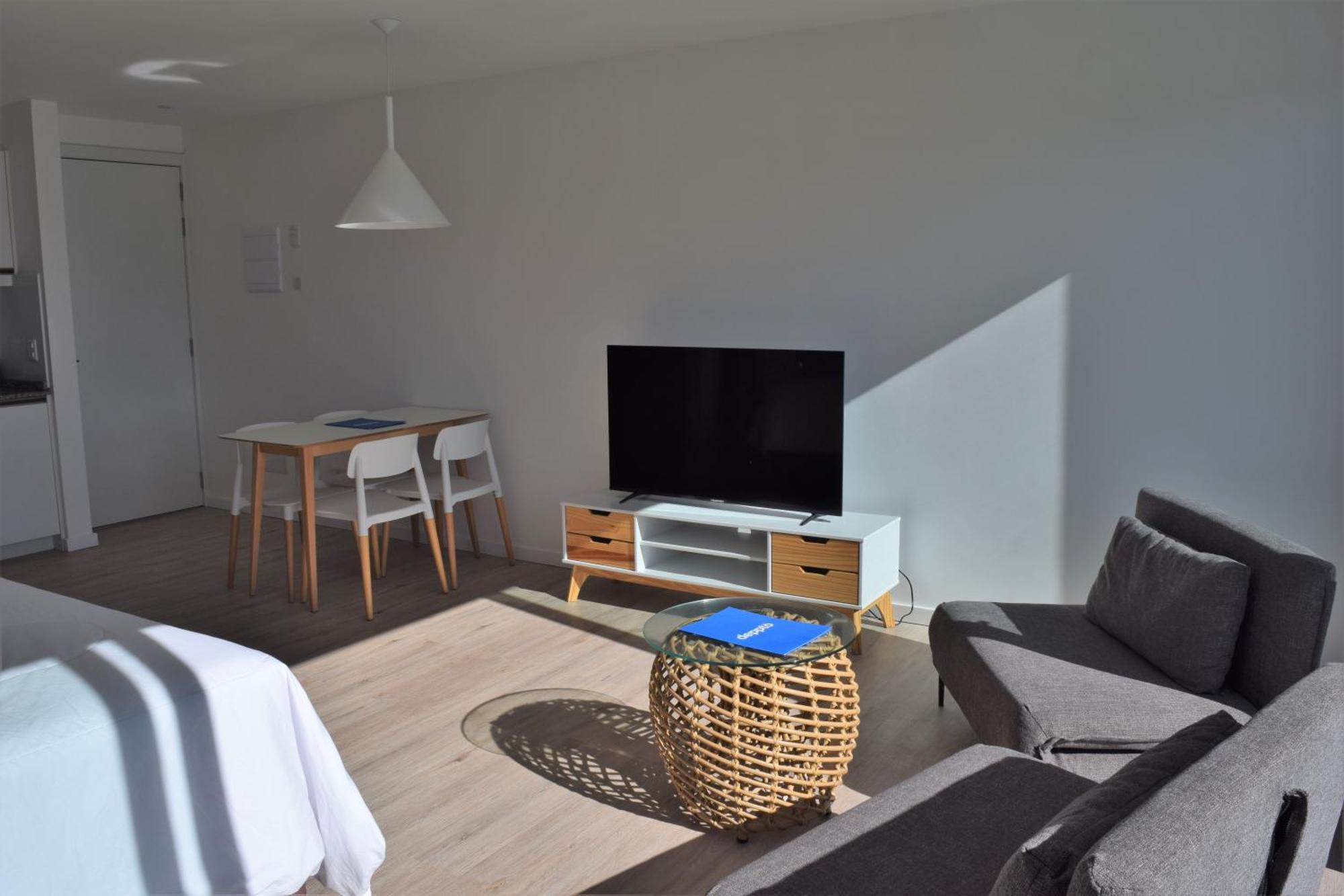 Syrah Premium B2 - Vistas Al Parque By Depptoe Appartement Punta del Este Buitenkant foto