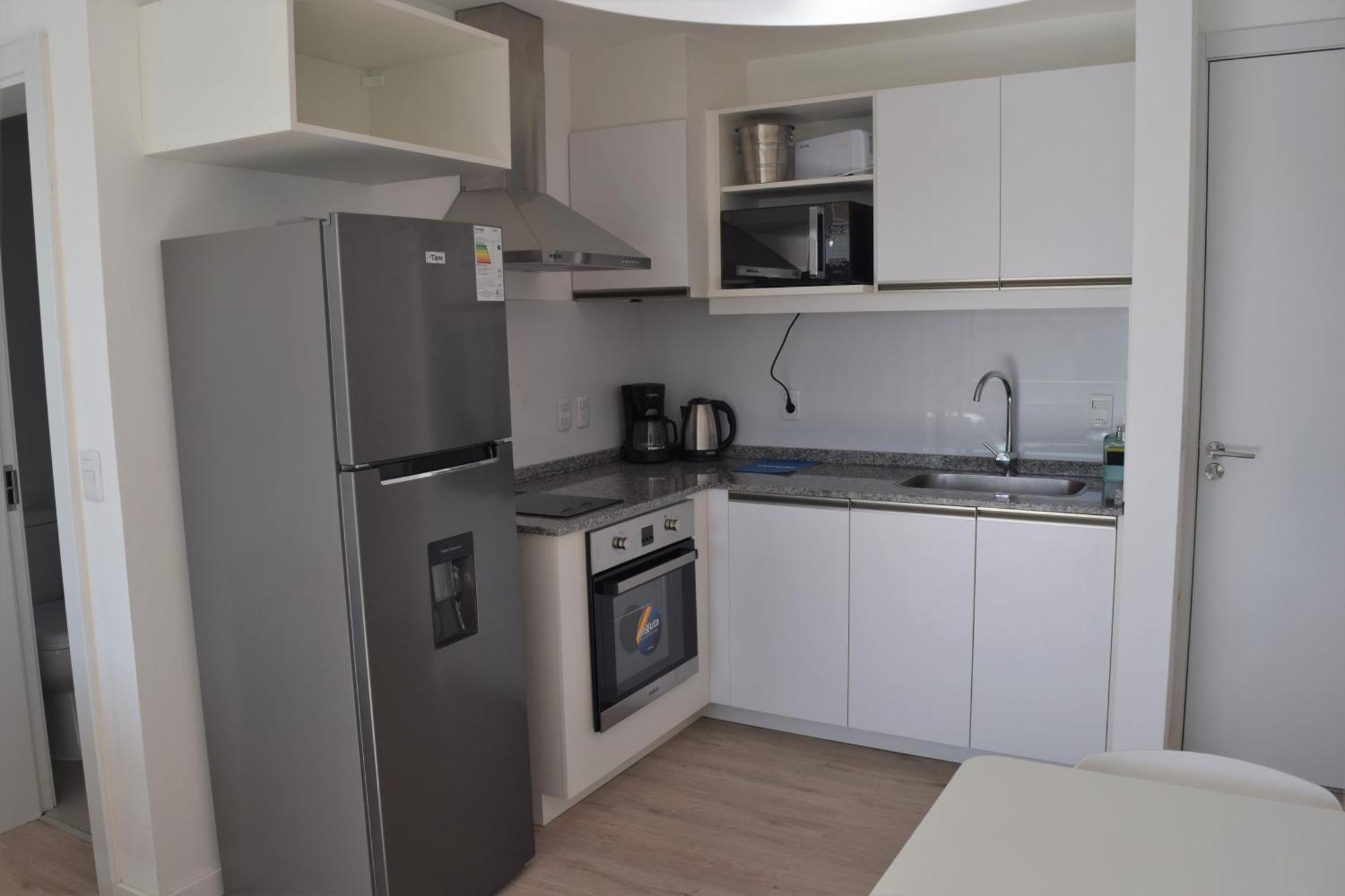 Syrah Premium B2 - Vistas Al Parque By Depptoe Appartement Punta del Este Buitenkant foto