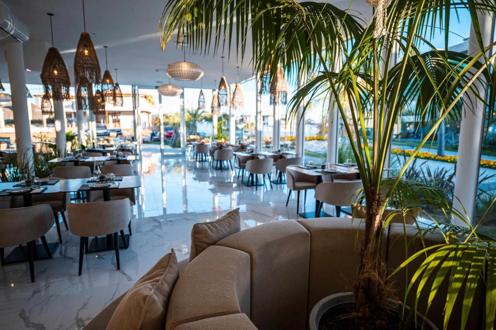 Syrah Premium B2 - Vistas Al Parque By Depptoe Appartement Punta del Este Buitenkant foto