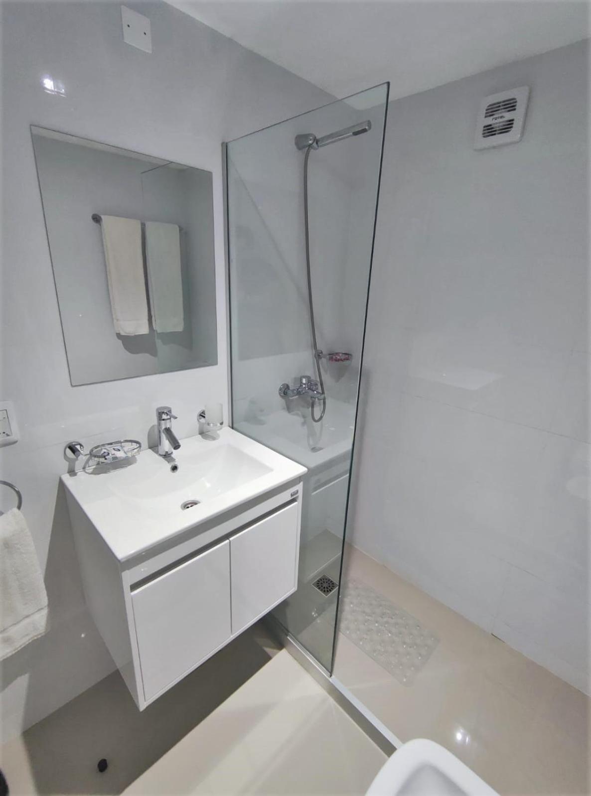 Syrah Premium B2 - Vistas Al Parque By Depptoe Appartement Punta del Este Kamer foto