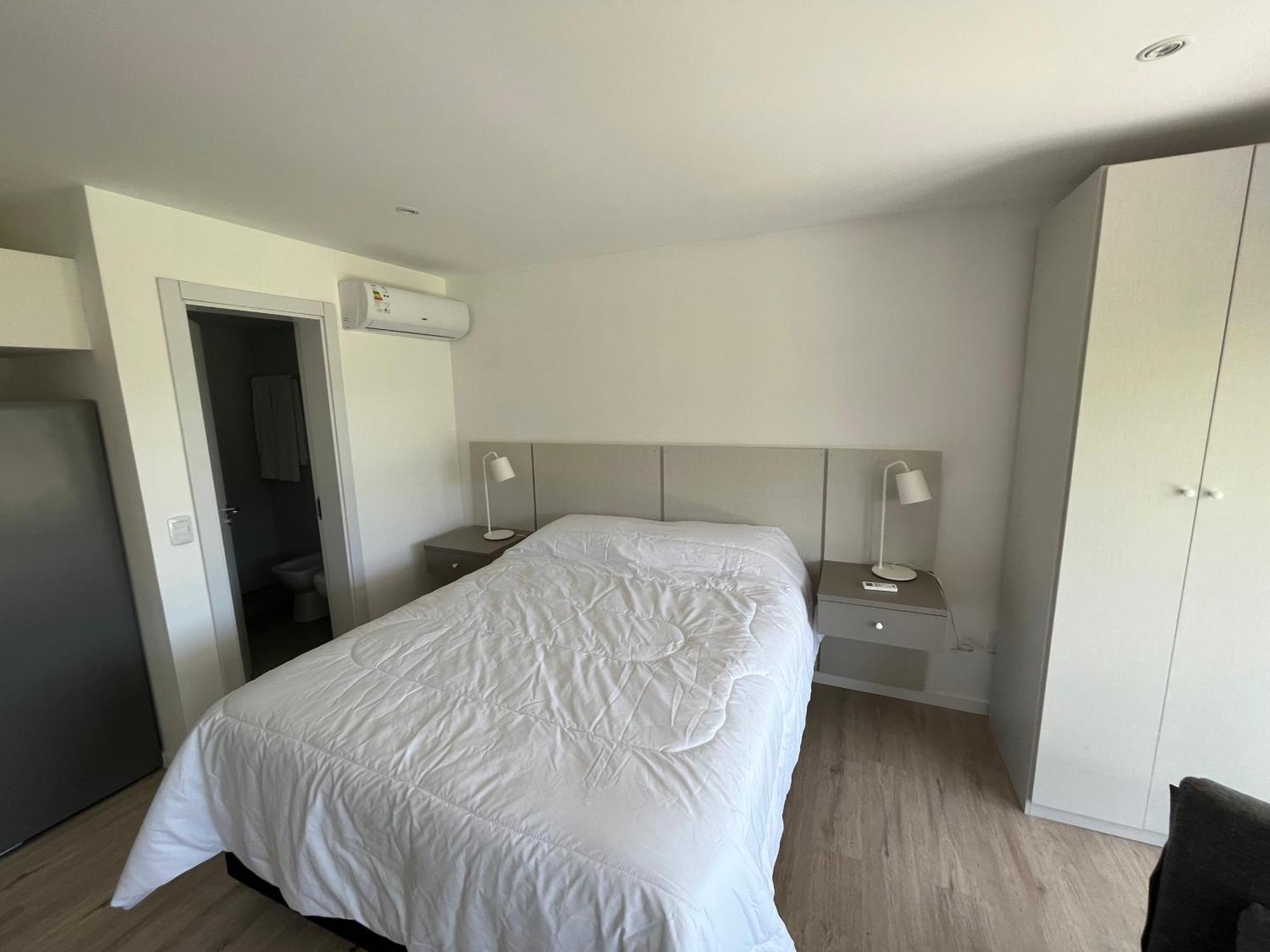 Syrah Premium B2 - Vistas Al Parque By Depptoe Appartement Punta del Este Kamer foto