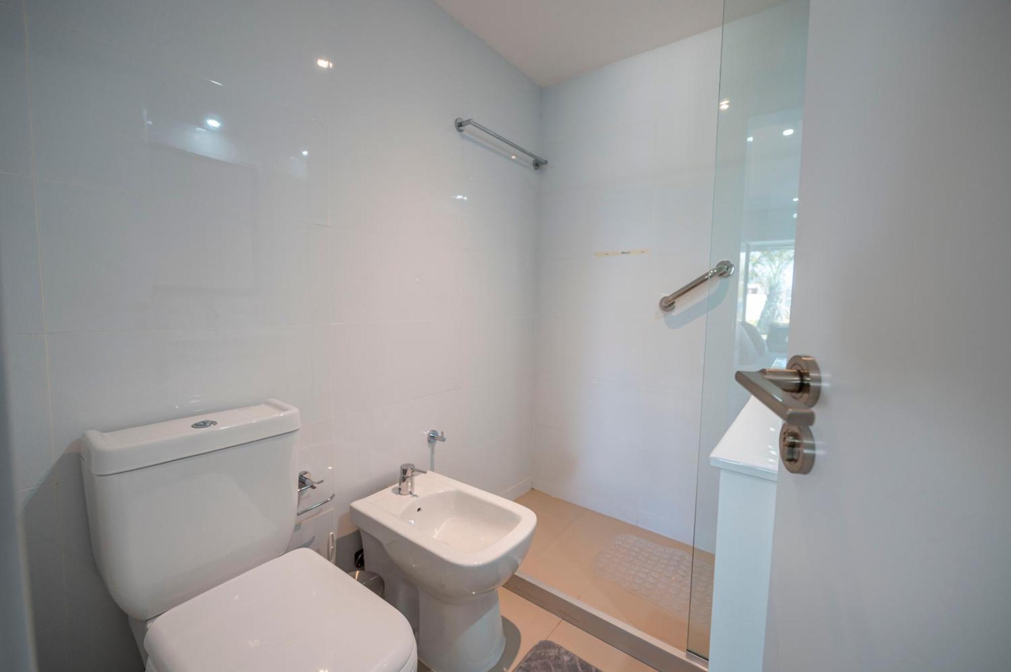 Syrah Premium B2 - Vistas Al Parque By Depptoe Appartement Punta del Este Kamer foto
